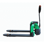 EKKO EPT18Li 4000lbs Full-Powered Lithium Pallet Jack - Image 2
