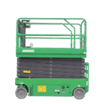EKKO ES80E-LI Aerial Work Platform Lift Height 26.2' (315'') - Image 2