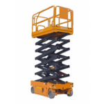 EKKO ES80E Aerial Work Platform Lift Height 26.2' (315'') - Image 2