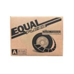 IMI Equal FLEXX Drop In Bag (A/12 oz.) - 40cs - Image 2