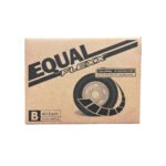 IMI Equal FLEXX Drop In Bag (B/10 oz.) - 40cs - Image 2