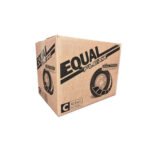 IMI Equal FLEXX Drop In Bag (C/8 oz.) - 40cs