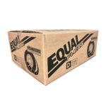 IMI Equal FLEXX Drop In Bag (D/6 oz.) - 40cs