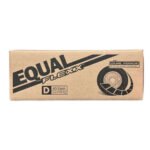 IMI Equal FLEXX Drop In Bag (D/6 oz.) - 40cs - Image 2