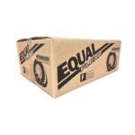 IMI Equal FLEXX Drop In Bag (F/3 oz.) - 40cs