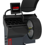 Cemb ER100GT HubMatch Diagnostic Tire Balancer
