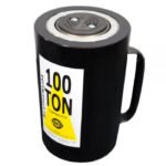 ESCO 10300 HD Lightweight 100-Ton Hydraulic Jack - Image 3