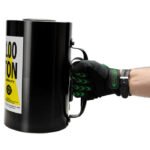 ESCO 10300 HD Lightweight 100-Ton Hydraulic Jack - Image 4