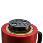 ESCO 10314 HD Lightweight 55-Ton High Lift Hydraulic Jack - Image 3