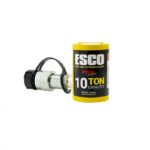 ESCO 10316 10-Ton Hydraulic Stak-Able Ram Kit - Image 2