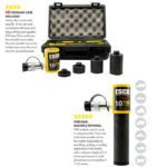 ESCO 10316 10-Ton Hydraulic Stak-Able Ram Kit - Image 6