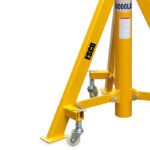 ESCO 10493 9-Ton High-Lift Jack Stand - Image 3