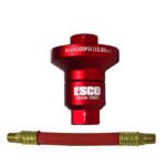 ESCO 10518C ½ Gallon Air Hydraulic Pump Kit - Image 5