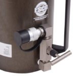 ESCO 10809 100-Ton Safety Locking Collar Jack - Image 5