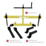ESCO 70162K Ringmaster Kit - Image 2