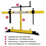 ESCO 70162K Ringmaster Kit - Image 3