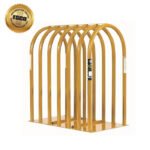ESCO 90415 7 Bar Tire Inflation Cage for OTR - Image 2