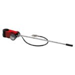ESCO 92001 Yak 11-22 Ton Portable Air Hydraulic Jack - Image 3