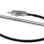 ESCO 92001 Yak 11-22 Ton Portable Air Hydraulic Jack - Image 5