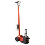 ESCO 92002 Yak 22-44 Ton Long Air Hydraulic Jack - Image 2