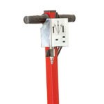 ESCO 92002 Yak 22-44 Ton Long Air Hydraulic Jack - Image 3