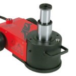 ESCO 92005 Yak 22-44 Ton Portable Air Hydraulic Jack - Image 2