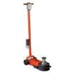 ESCO 92007 Yak 17-33-66 Ton Air Hydraulic Jack - Image 2