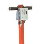 ESCO 92006 Yak 33-66 Ton Air Hydraulic Jack - Image 3