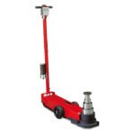 ESCO 92010 Yak 17-28-55-88 Ton Air Hydraulic Jack - Image 2