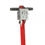 ESCO 92010 Yak 17-28-55-88 Ton Air Hydraulic Jack - Image 3