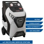 Ecotechnics EEAC830B A/C Machine - Image 2