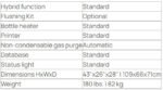 Ecotechnics EEAC830B A/C Machine - Image 3