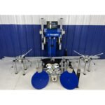 Atlas Edge Spirit Heavy-Duty Truck Alignment System - Image 16