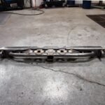 SWAG "BIG-HIT" TJ-YJ Rear Bumper (V2.0)