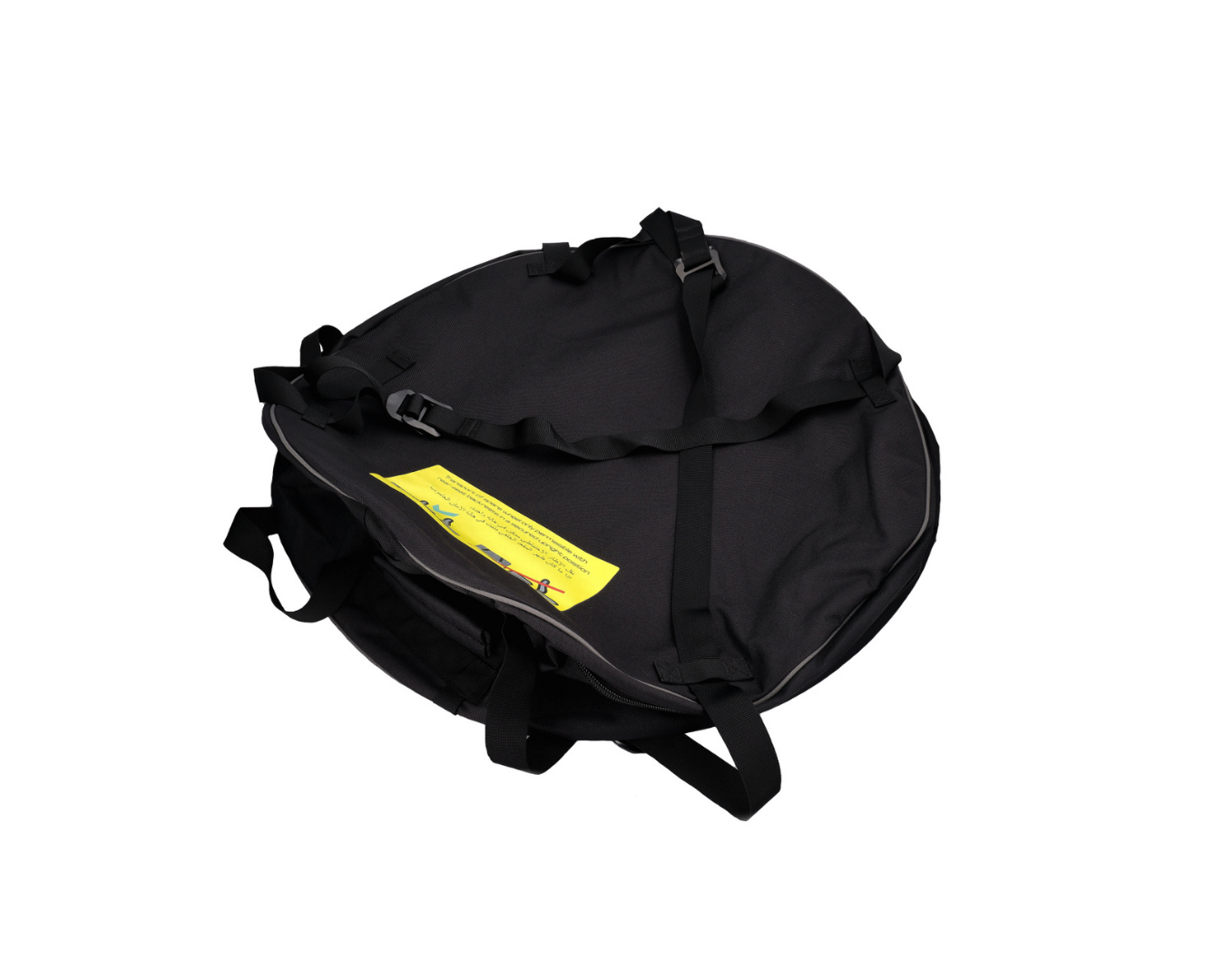 Emergency-Wheel-Bag-Panamera-2010-2016-1 Emergency Wheel Bag - Panamera | 2010-2016 - Image 1