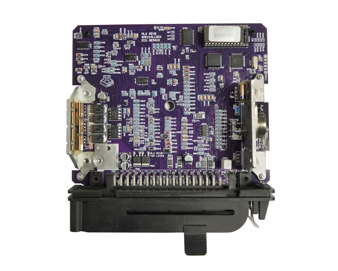 Engine-Control-Unit-911-1984-1989-1 Engine Control Unit - 911 | 1984-1989 - Image 1