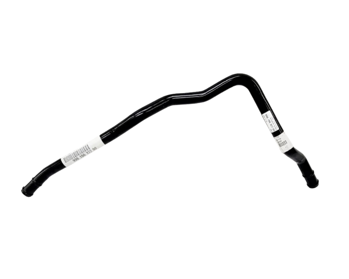 Engine-Coolant-Return-Pipe-911-1999-2004-1 Engine Coolant Return Pipe - 911 | 1999-2004 - Image 1