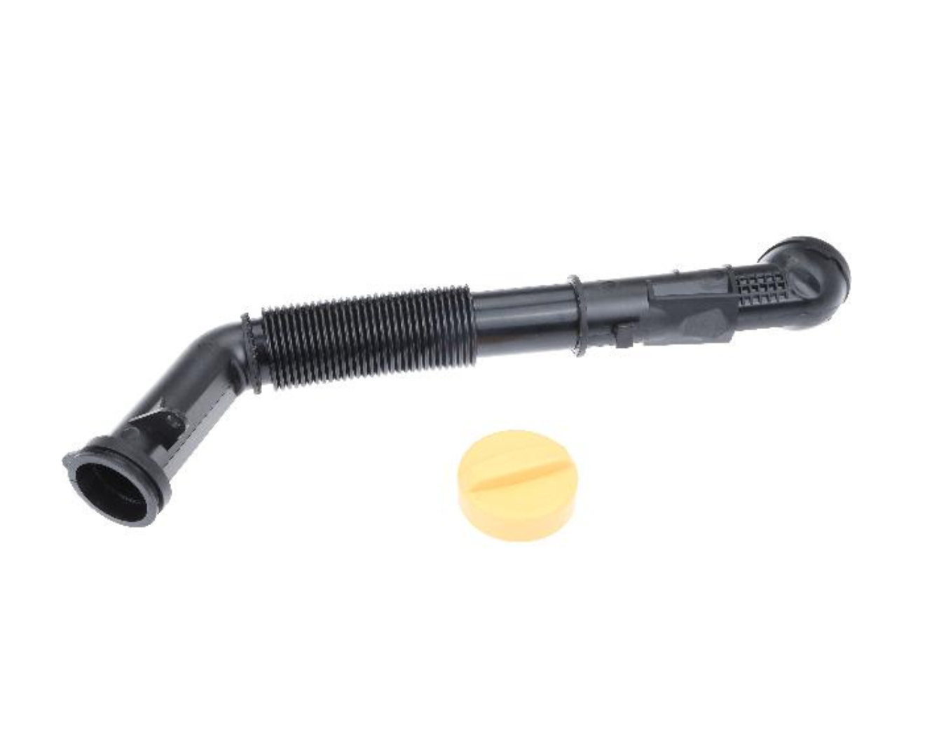 Engine-Oil-Filler-Pipe-Kit-911-1999-2004-1 Engine Oil Filler Pipe Kit - 911 | 1999-2004 - Image 1