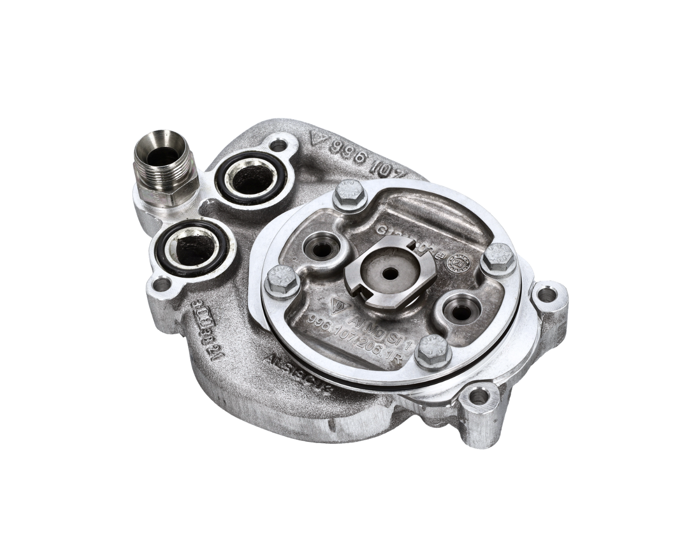Engine-Oil-Pump-911-1999-2011-1 Engine Oil Pump - 911 | 1999-2011 - Image 1