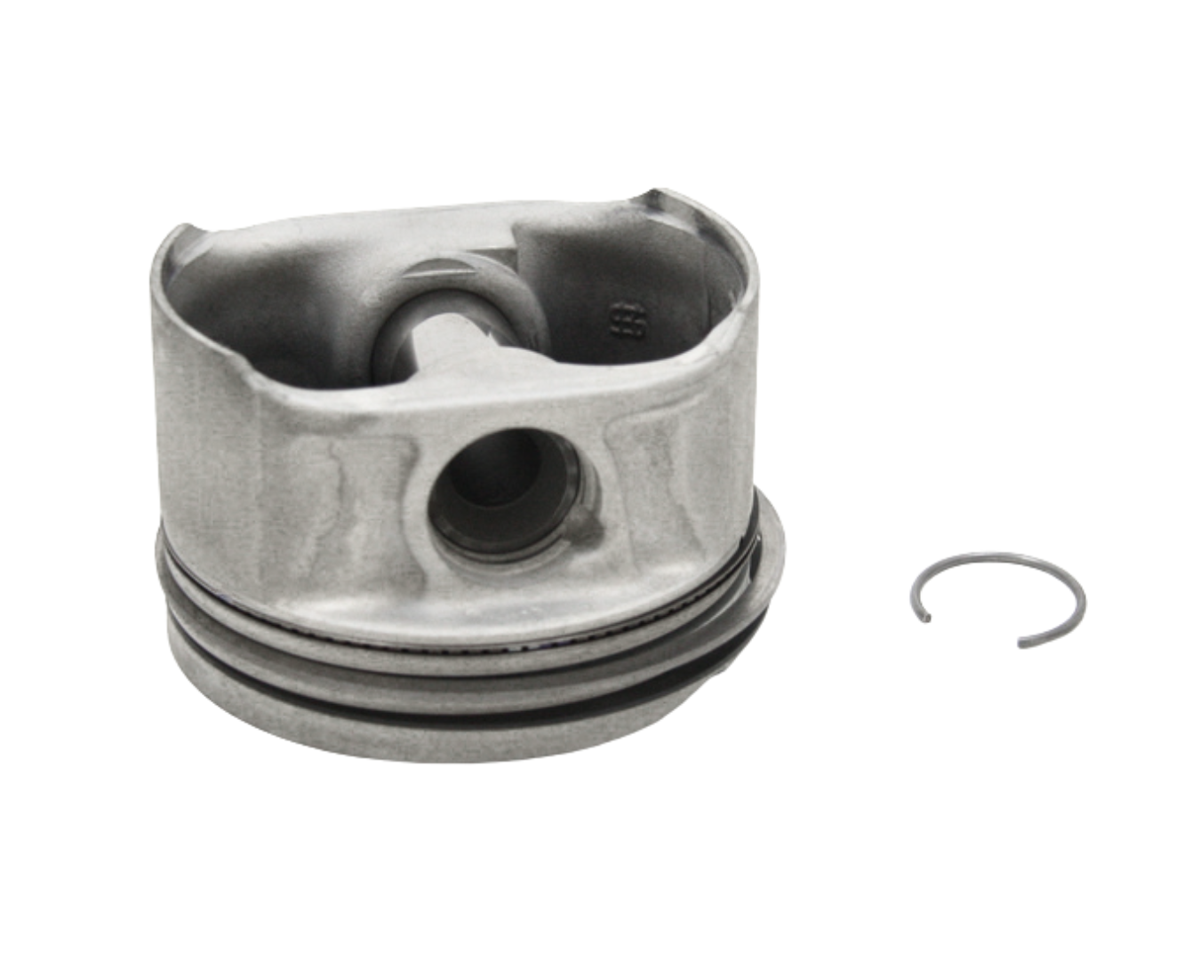 Engine-Piston-Boxster-1997-2004-1 Engine Piston - Boxster | 1997-2004 - Image 1