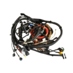 Engine Wiring Harness - Front Left - Panamera | 2017-2021