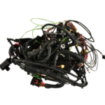 Engine Wiring Harness - Front Right - Panamera | 2017-2021