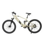 Eunorau Defender Fat Tire Dual Motor Electric Mountain Bike - Image 12