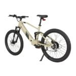 Eunorau Defender Fat Tire Dual Motor Electric Mountain Bike - Image 13