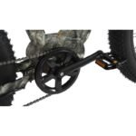 Eunorau FAT-AWD 2.0 Dual Motor Fat Tire Electric Mountain Bike - Image 20