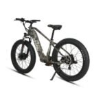 Eunorau FAT-AWD 2.0 Dual Motor Fat Tire Electric Mountain Bike - Image 10