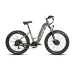 Eunorau FAT-AWD 2.0 Dual Motor Fat Tire Electric Mountain Bike - Image 4