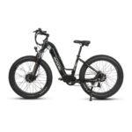 Eunorau FAT-AWD 2.0 Dual Motor Fat Tire Electric Mountain Bike - Image 12