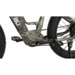 Eunorau FAT-AWD 2.0 Dual Motor Fat Tire Electric Mountain Bike - Image 18