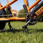 Eunorau G30-Cargo Electric Utility Bike - Image 18